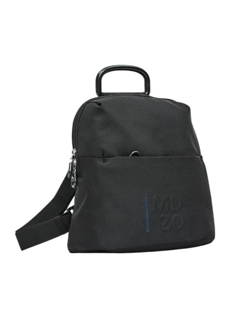 MD20 zaino MANDARINA DUCK | P10QMT49ABLACK